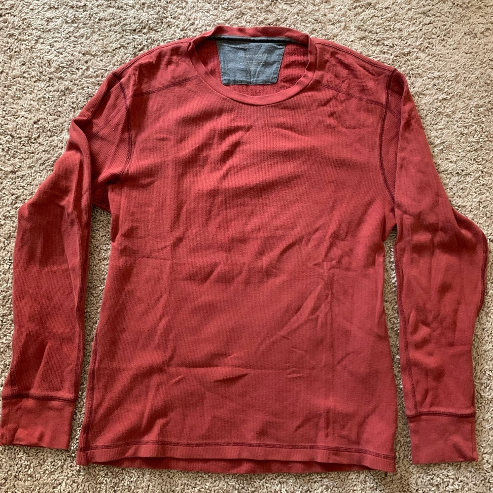 Banana Republic Long sleeve